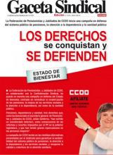 Gaceta Sindical Nº 275