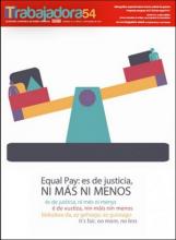 Trabajadora Nº 54