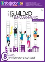 Trabajadora Nº 56