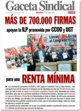 Gaceta Sindical Nº 280